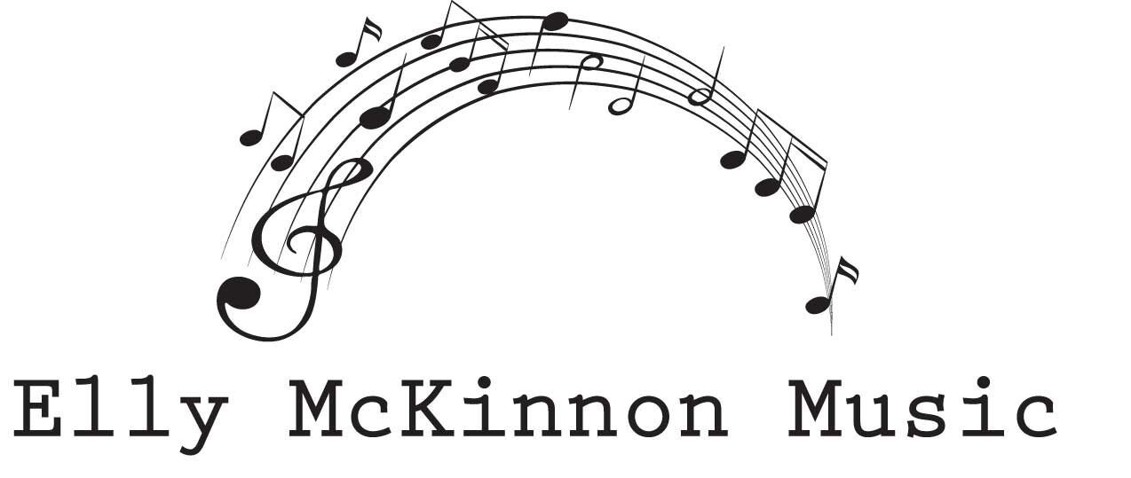 Elly McKinnon Music